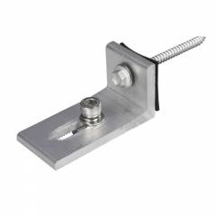 FASTENSOL L FOOT BRACKET