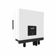 FOX ESS 5.0KW HYBRID INVERTER H SERIES