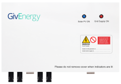 GIV PV PROTECT ISOLATOR