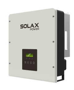 SOLAX X1 6.0kW 2MPPT+DC