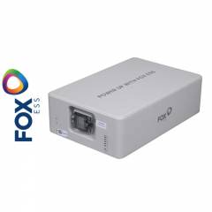 FOX ESS 4.8KW ENERGY CUBE