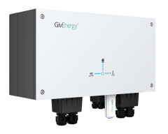 GIV-3.0 AC COUPLED INVERTER