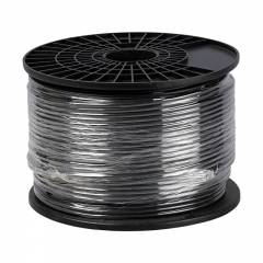 4MM BLK PV CABLE (500M)