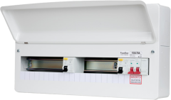 CON UNT 17 WAY 2X80A